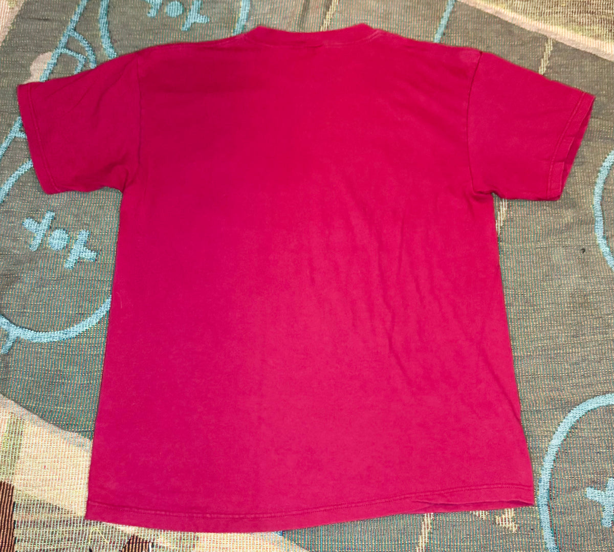 Vintage Phoenix Coyotes Logo7 T Shirt